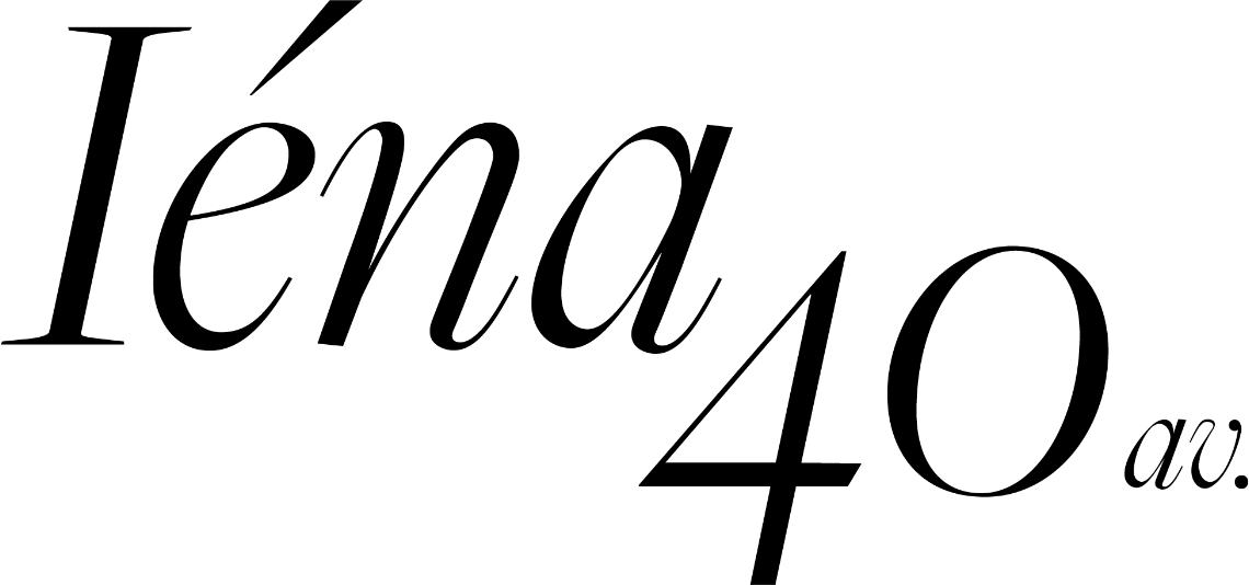 Iéna 40